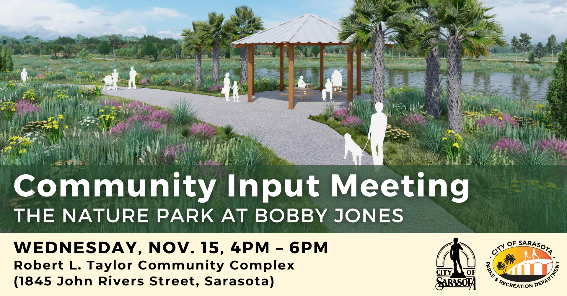 BJGC Nature Park Community Input Meeting - Nature Park at BJGC (1920 x 1080 px)