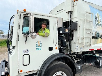 PWTruck