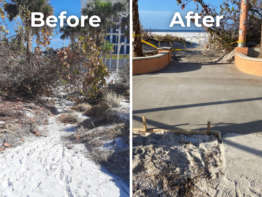 Lido Beach - post-Milton3