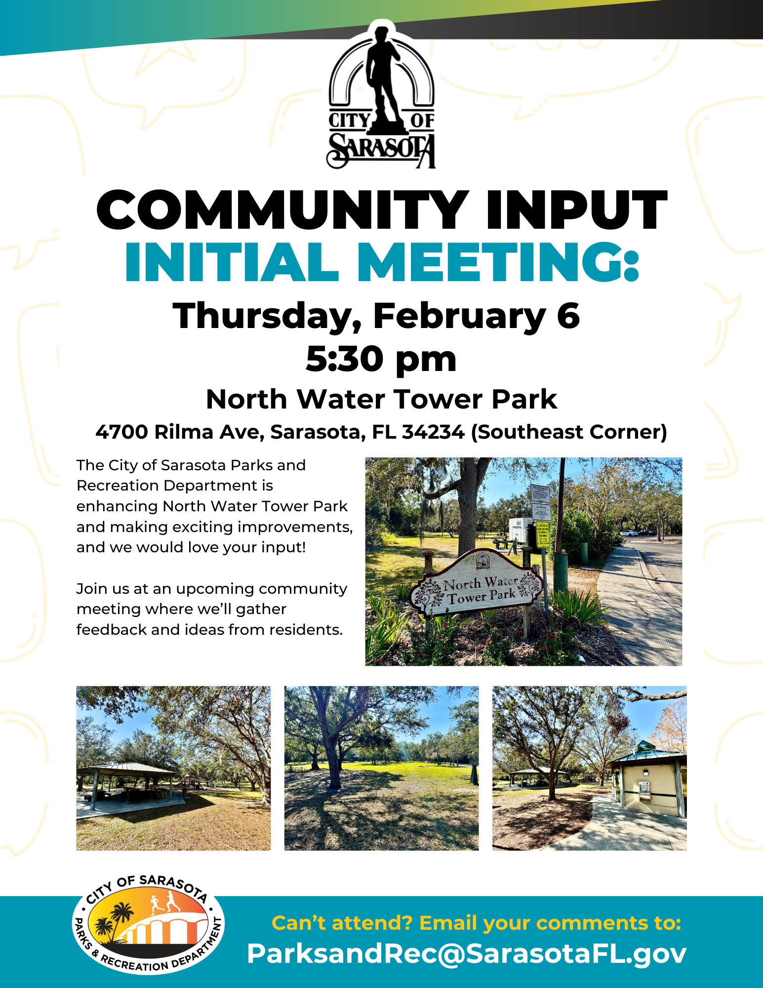 North Water Tower Park