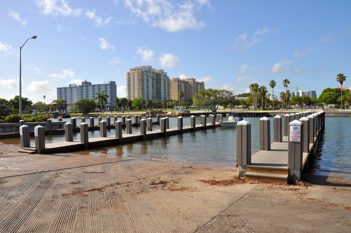 Boatramp