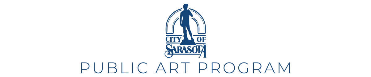 Public Art Program Banner wide