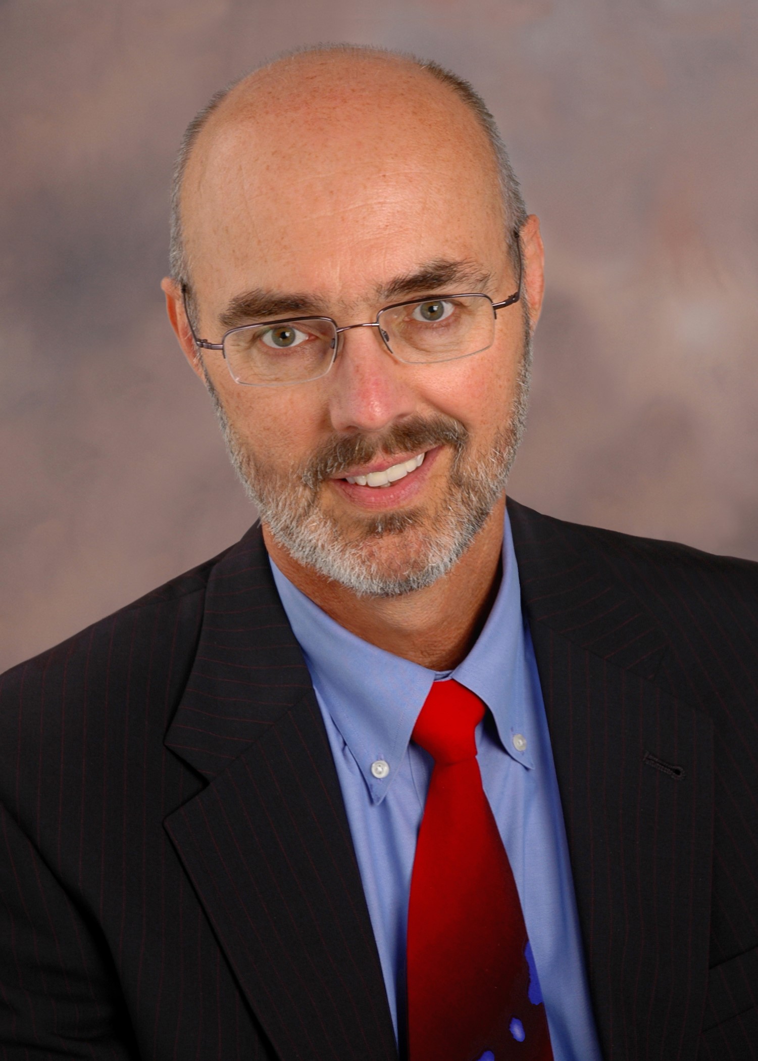Dave Bullock