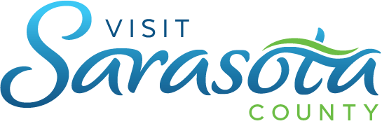 Visit Sarasota County Logo