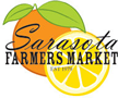 Sarasota Farmers Market Logo