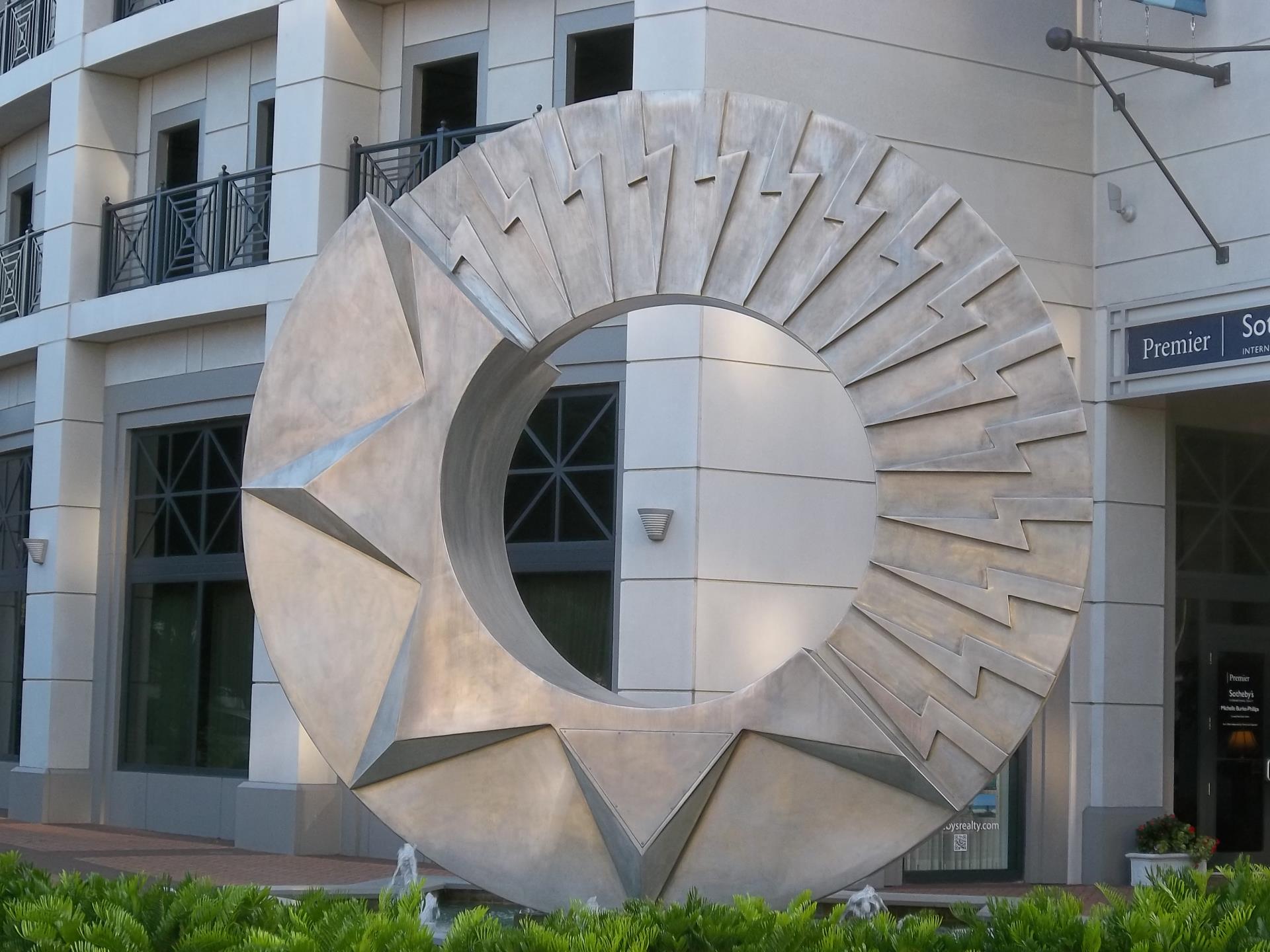 Sarasota Deco