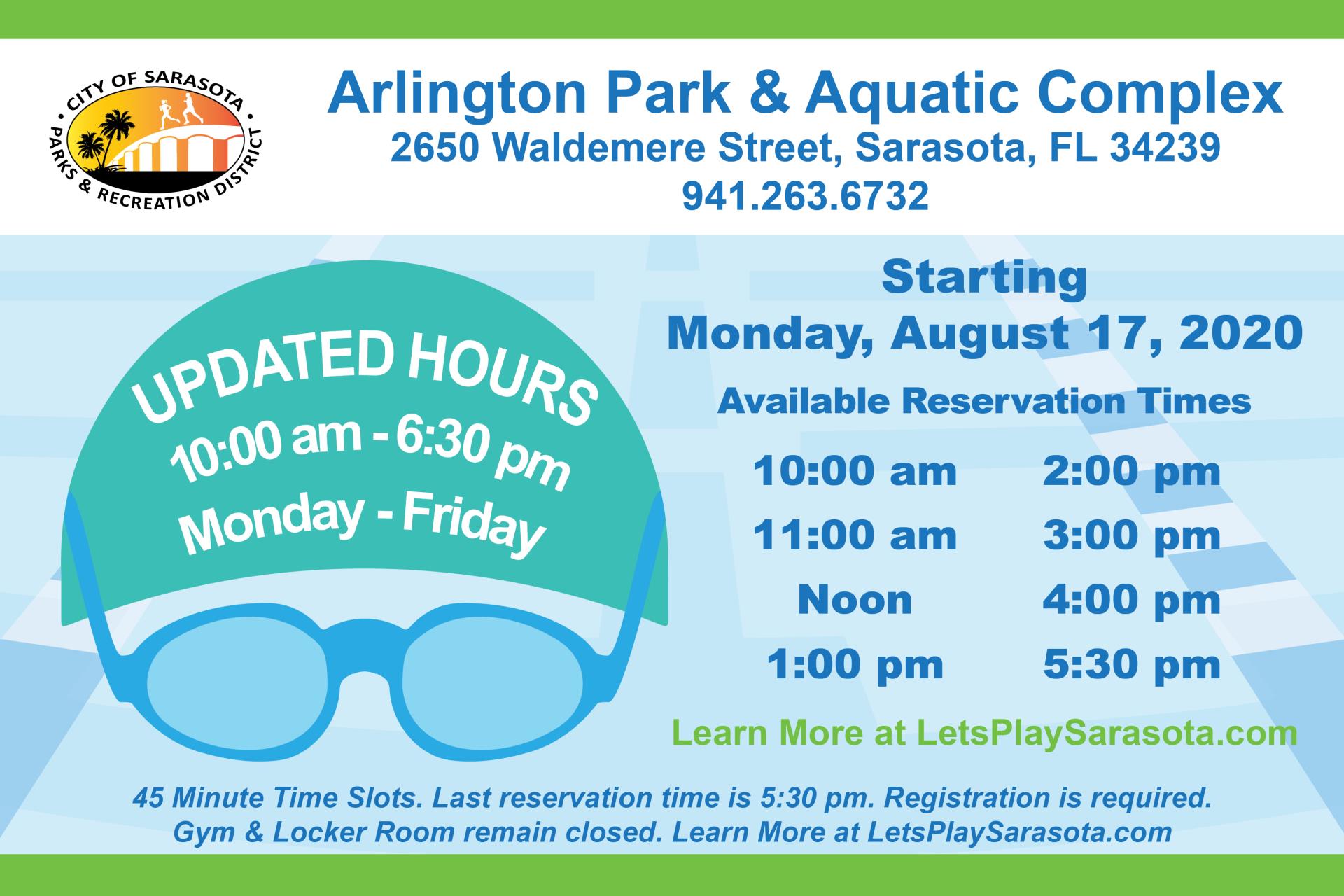 APAC - Updated Hours News