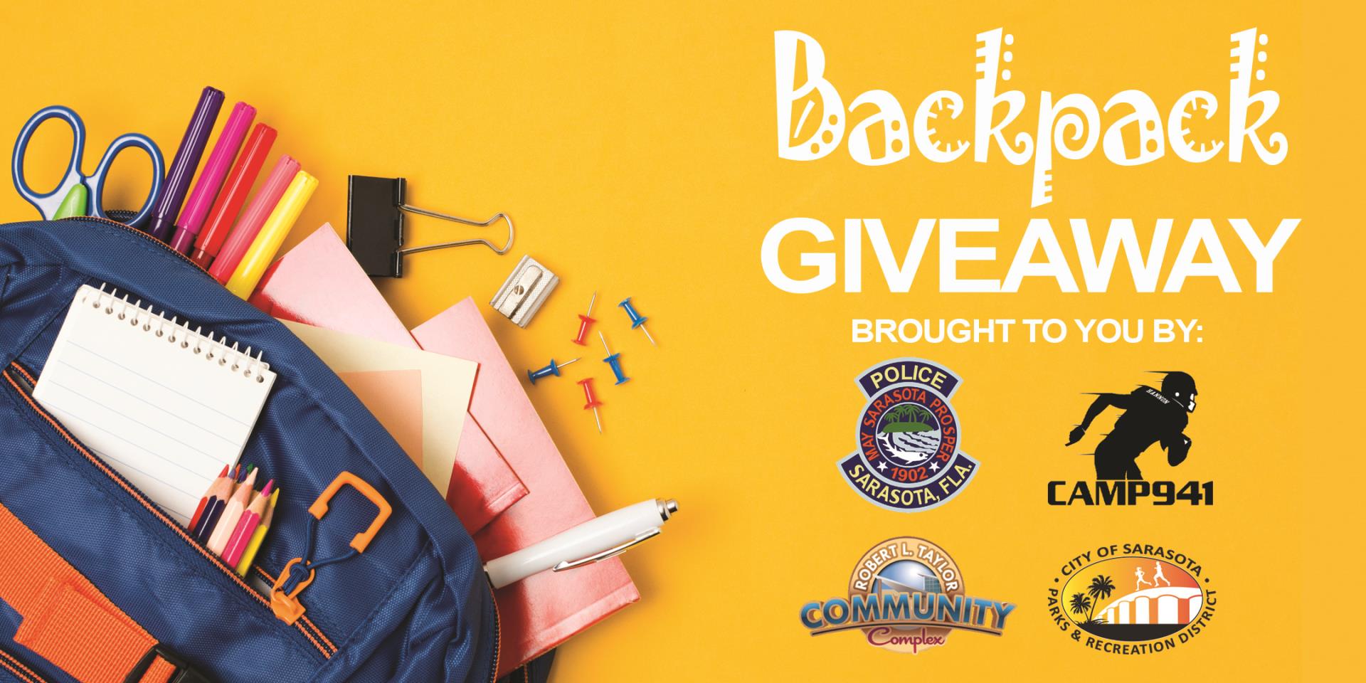 Backpack Giveaway Art Work web