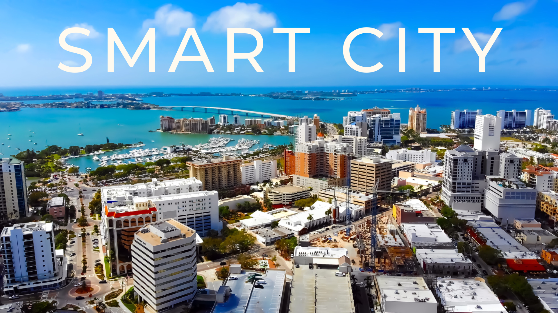smart city_sarasota